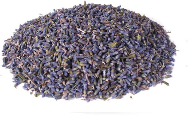 Fragrant Dried Flowers and Herbs Accessories Decorations 9 Bags Set Dry Flowers for Soap Bath Bombs Making and Dried Flower Crafts - Image 2
